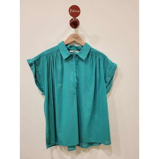 CHEMISE EMMA | JADE