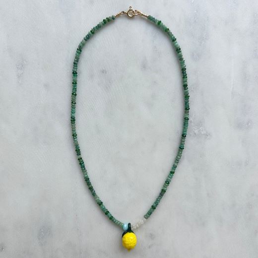 COLLIER LEMON