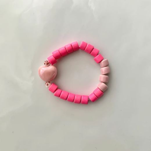 BRACELET | HEART BLUSH