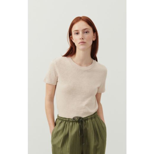 TEE SONOMA MC COL ROND | MASTIC