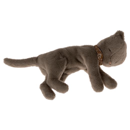 PELUCHE CHATON | GRIS