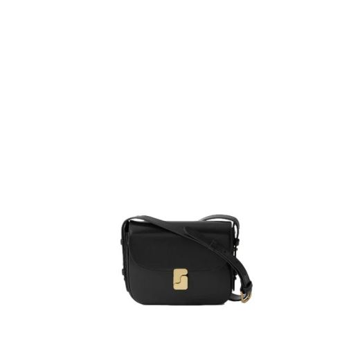 SAC MINI BELLISSIMA | NOIR