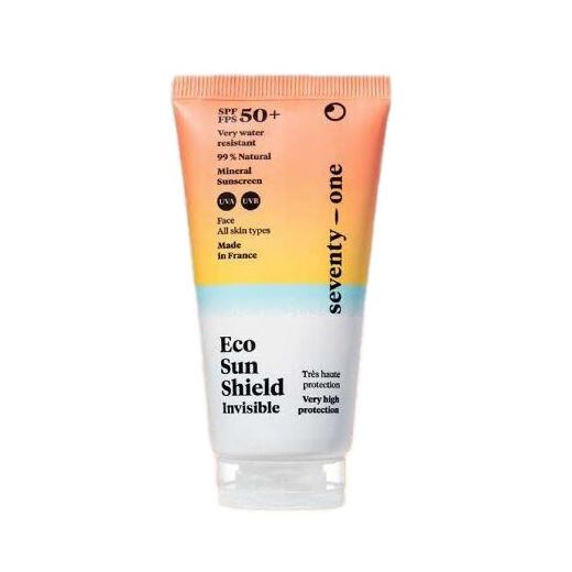 Eco Sun Shield SPF50+