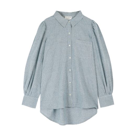 CHEMISE KHADI ALDO | KENT