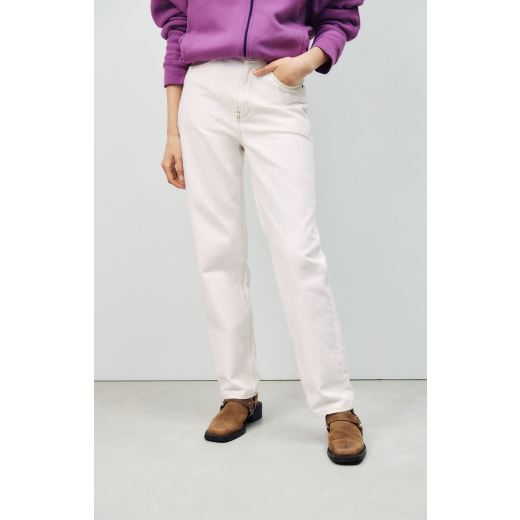JEAN DROIT JOZASTREET | OFF WHITE