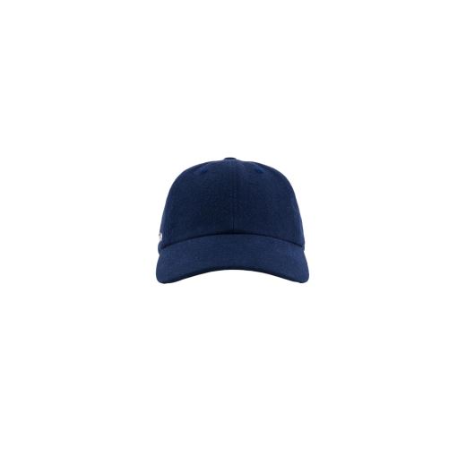 CASQUETTE COLETTE | BLEU MARINE