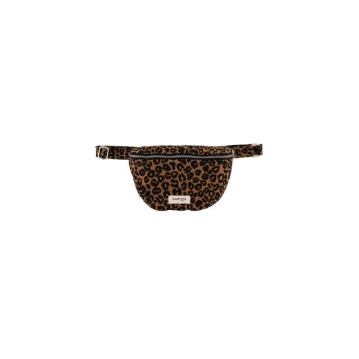 BANANE CUSTINE | LEOPARD