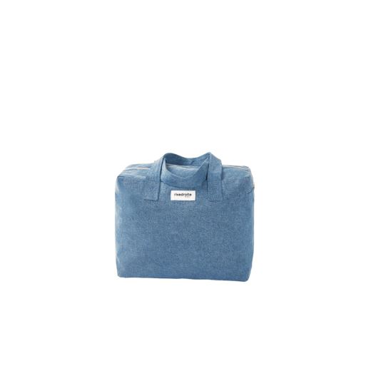 SAC 24H CÉLESTIN | DENIM CLAIR