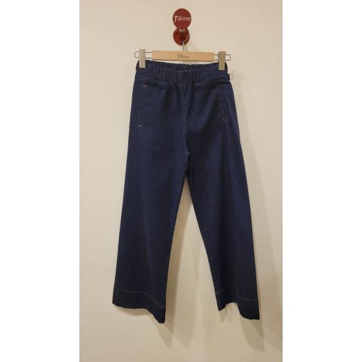 PANTALON JIMMY | JEAN BRUT