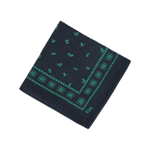 FOULARD LAINE | CERISETTE