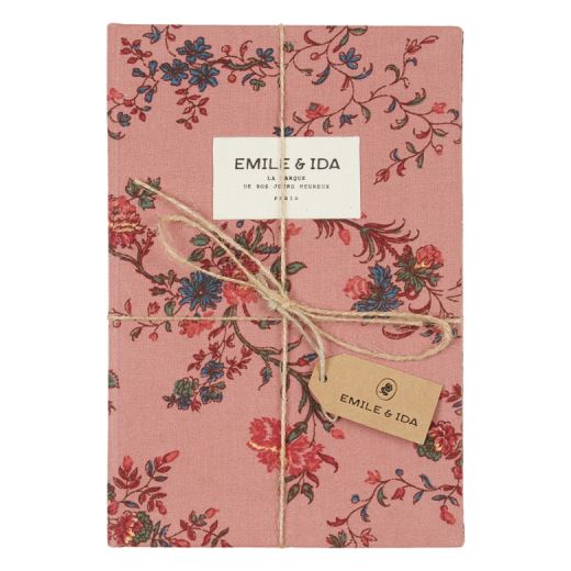 CARNET | ORCHID ROSE