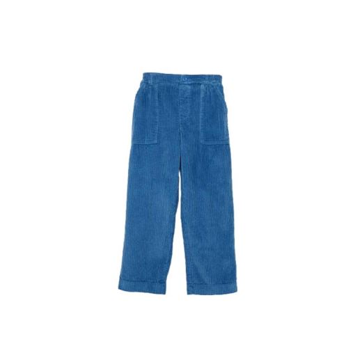 PANTALON MAITE | BLUE