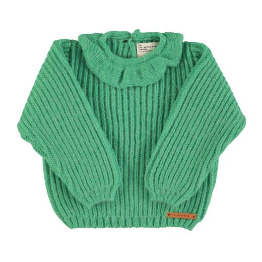 PULL COL | VERT