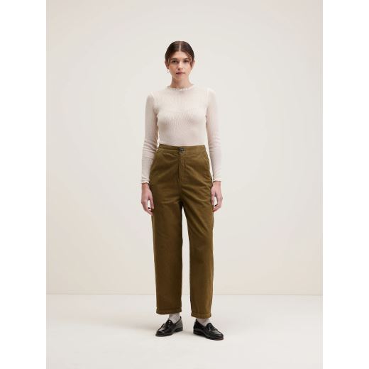 PANTALON PASOP | MILITARY