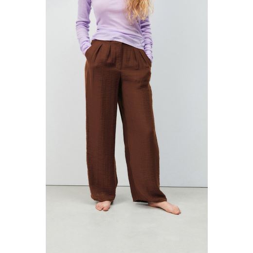 PANTALON DETOWN | BROWNIE