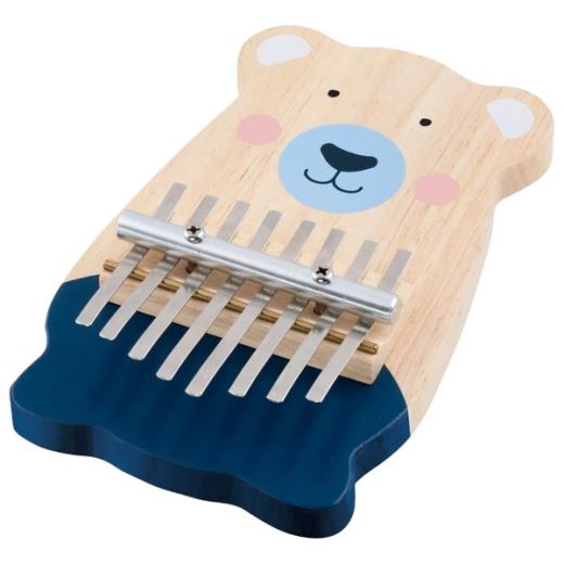 KALIMBA OURS