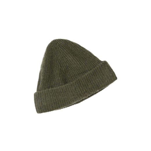 BONNET MIXTE FALYDAY  | ALGUE