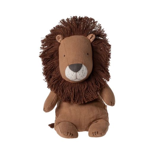 DOUDOU LION