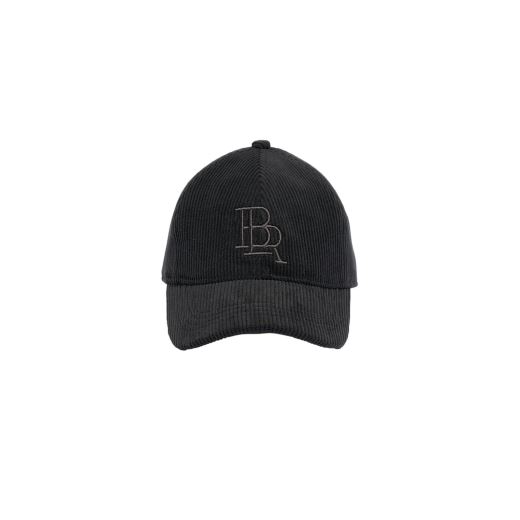 CASQUETTE DACE | BLACK BEAUTY