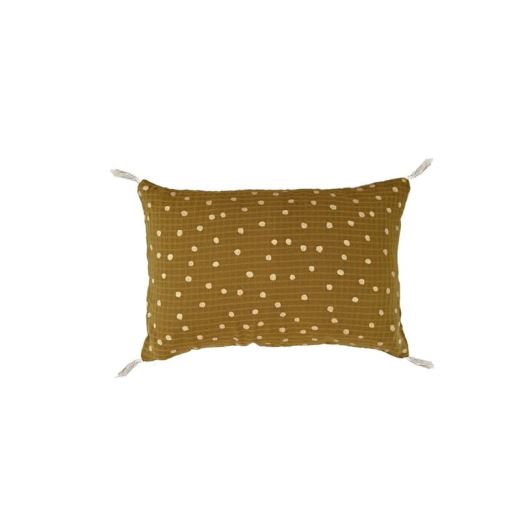 COUSSIN NANO | POIS VIEIL OR