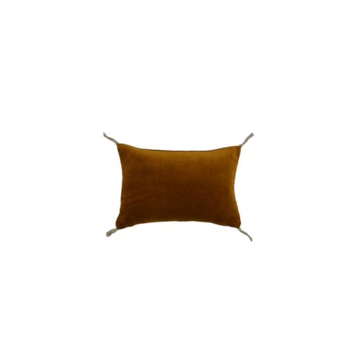 COUSSIN EN VELOURS | VIEL OR