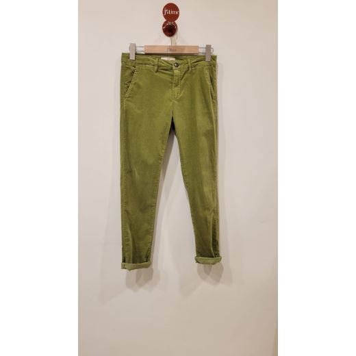 PANTALON STRAUSS | CACTUS