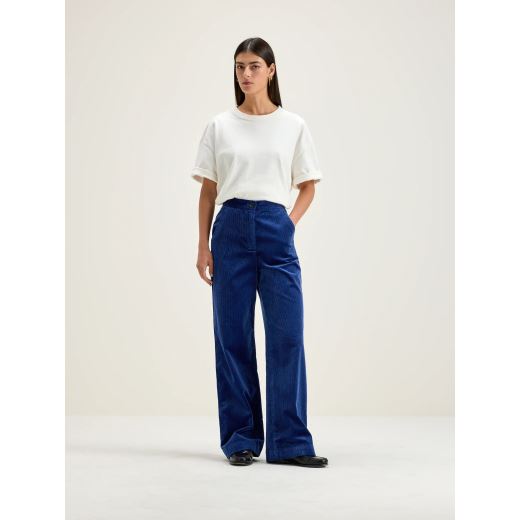 PANTALON GABOR | BLUE