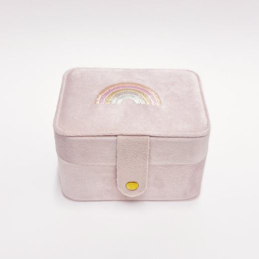 BOITE BIJOUX | RAINBOW