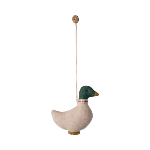 BOULE DE NÖEL | CANARD