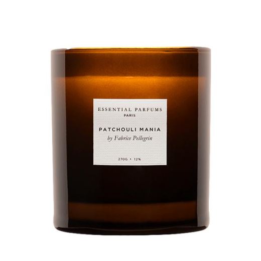 BOUGIE | PATCHOULI