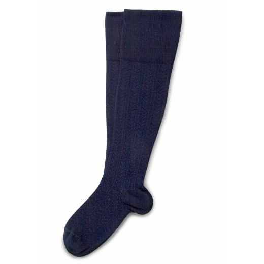 CHAUSSETTES GABRIELLE | NUIT ETOILEE