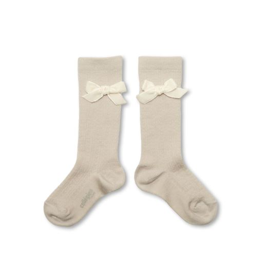 CHAUSSETTES ISAURE | DOUX AGNEAU