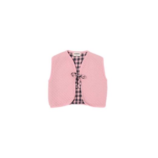 VESTE ZAIDA | ROSE