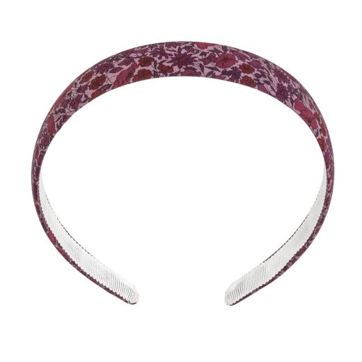 HAIRBAND | LIBERTY PEAL AND BUD