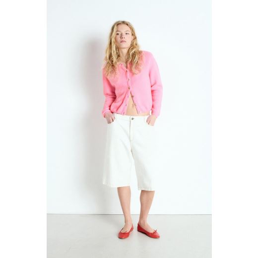 CARDIGAN VITOW | ROSE CHINÉ