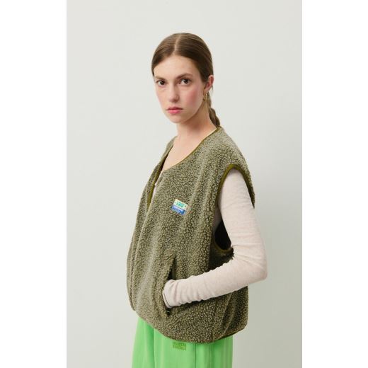 VESTE FEMME HOKTOWN | VARAN