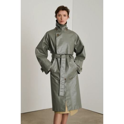 TRENCH DINO | GRIS