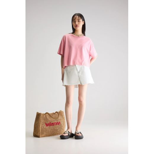 TEE SHIRT FARPY | PINKLADY