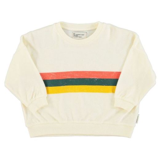 SWEAT MULTICOLOR