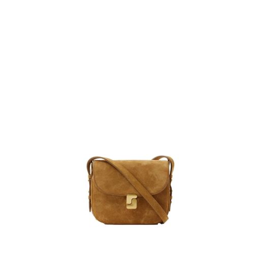 SAC MINI BELLISSIMA | CAMEL