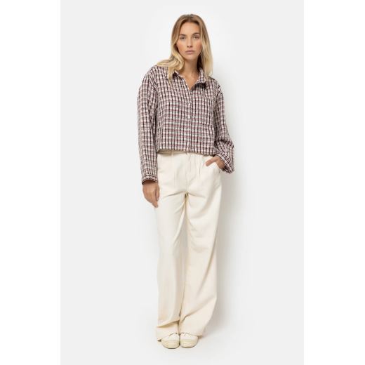 PANTALON LARRY | WHITE TENCEL