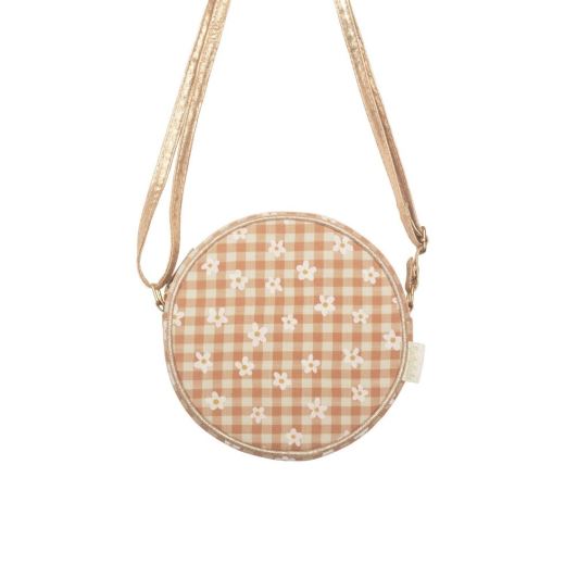 SAC | DAISY GINGHAM