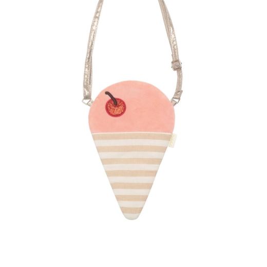 SAC | ICE CREAM CHERRY