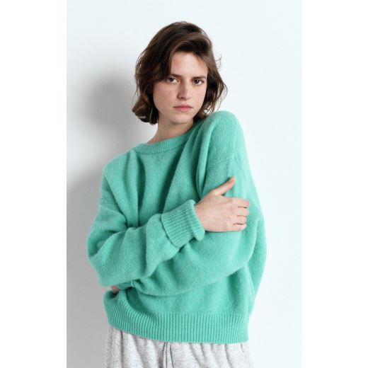 PULL VITOW | RIVIERA CHINÉ
