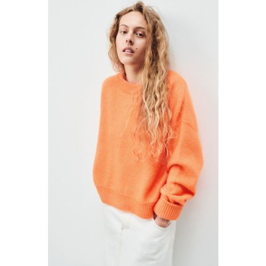 PULL VITOW | CAROTTE FLUO