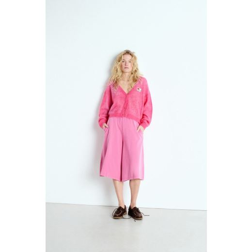 PULL NENYBAY | HIBISCUS