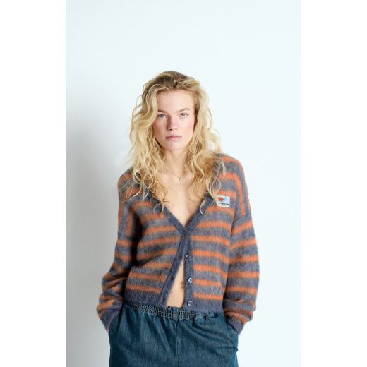 PULL NENYBAY | TORNADE