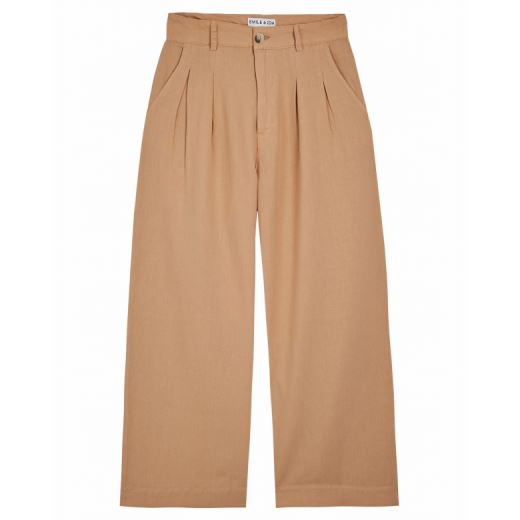 PANTALON AMPLE | SESAME