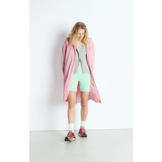 PARKA ZOTCITY | BABY PINK