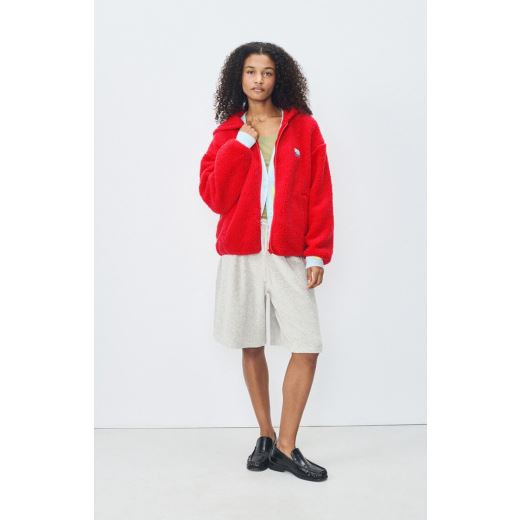 VESTE HOKTOWN ML | FRAISE